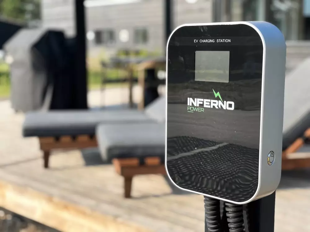 Feddet Strand Resort 5 étoiles★★★★★