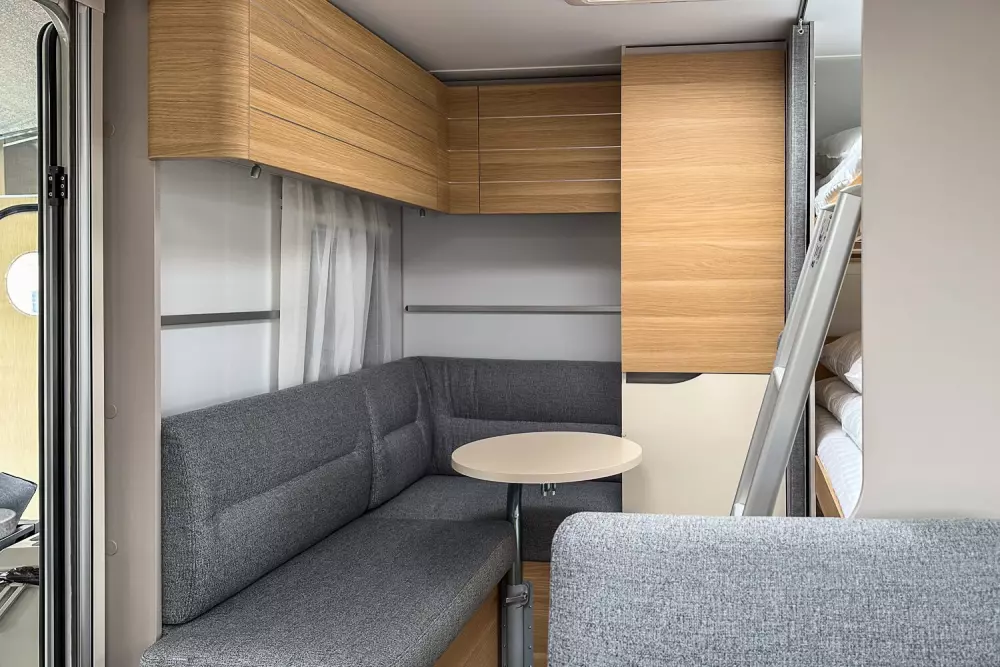 Feddet Strand Resort 5 étoiles★★★★★