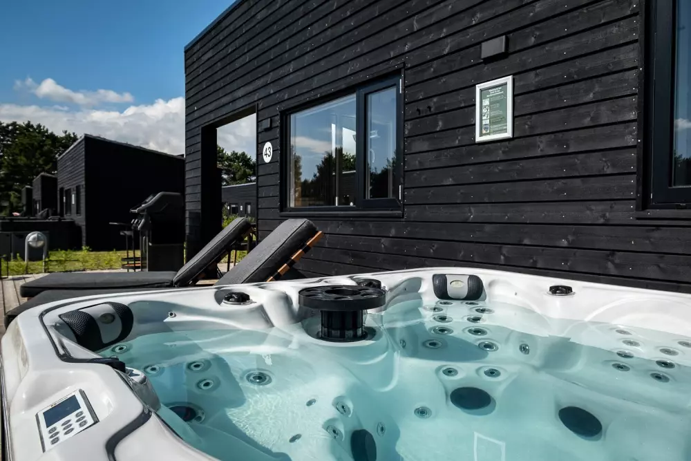 Feddet Strand Resort 5 étoiles★★★★★