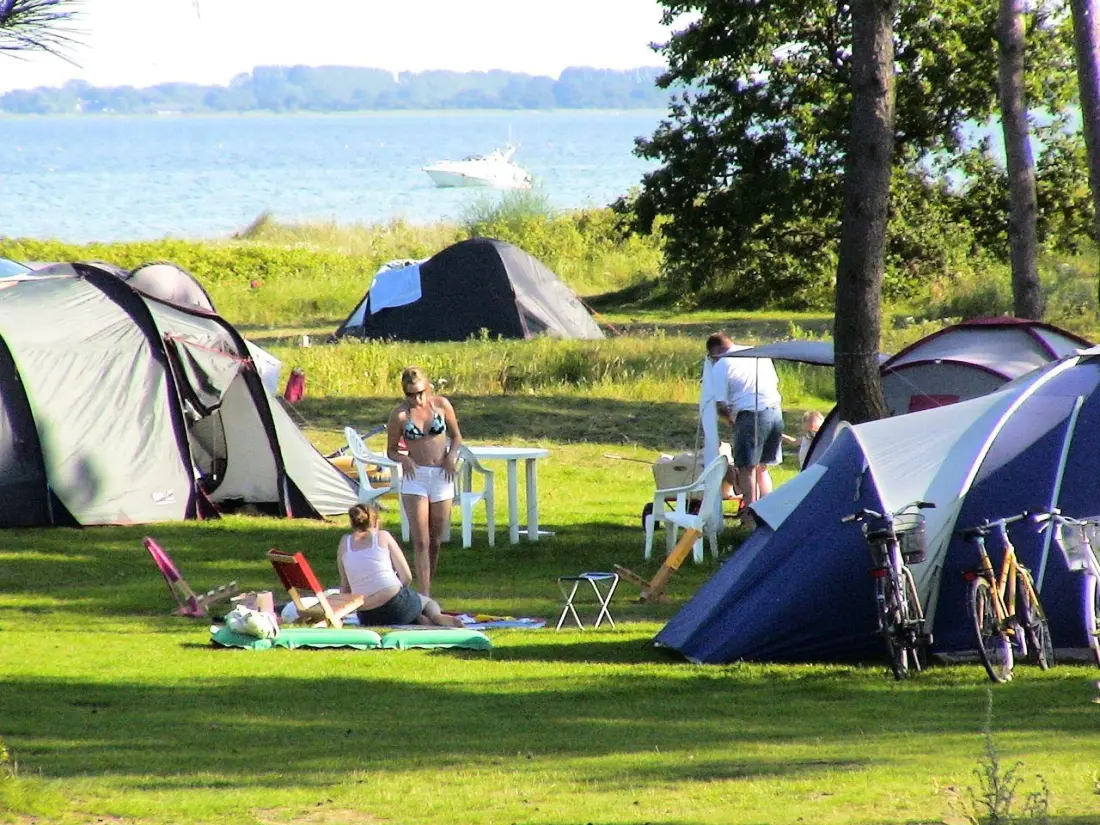 Feddet Strand Resort 5 étoiles★★★★★