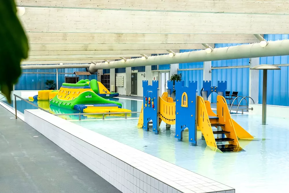 Feddet Strand Resort 5 étoiles★★★★★