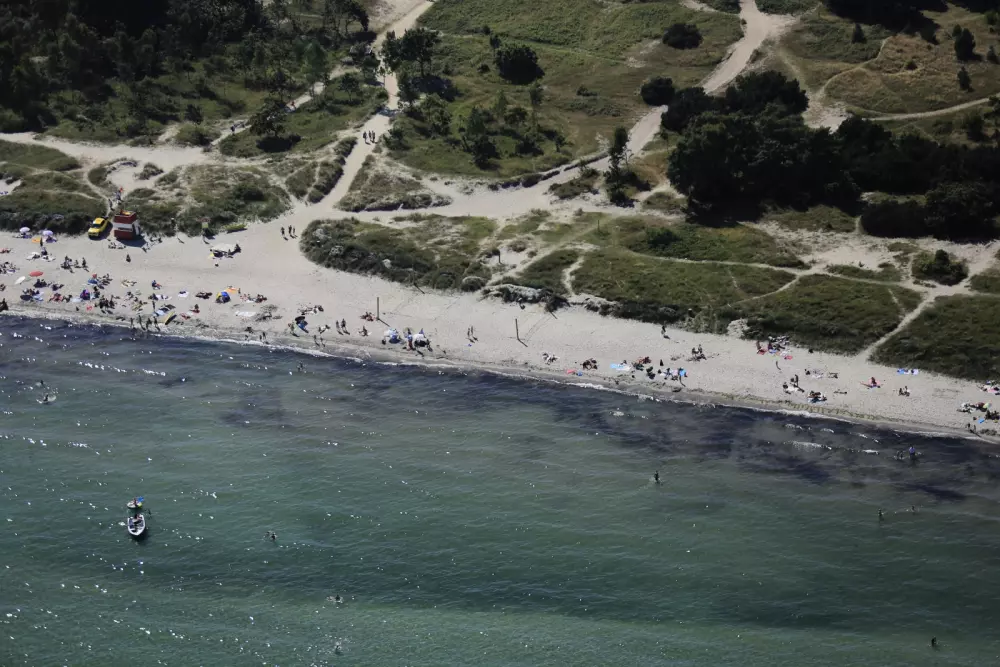 Feddet Strand Resort 5 étoiles★★★★★