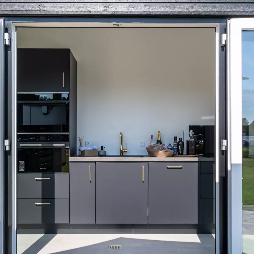 Feddet Strand Resort 5 étoiles★★★★★