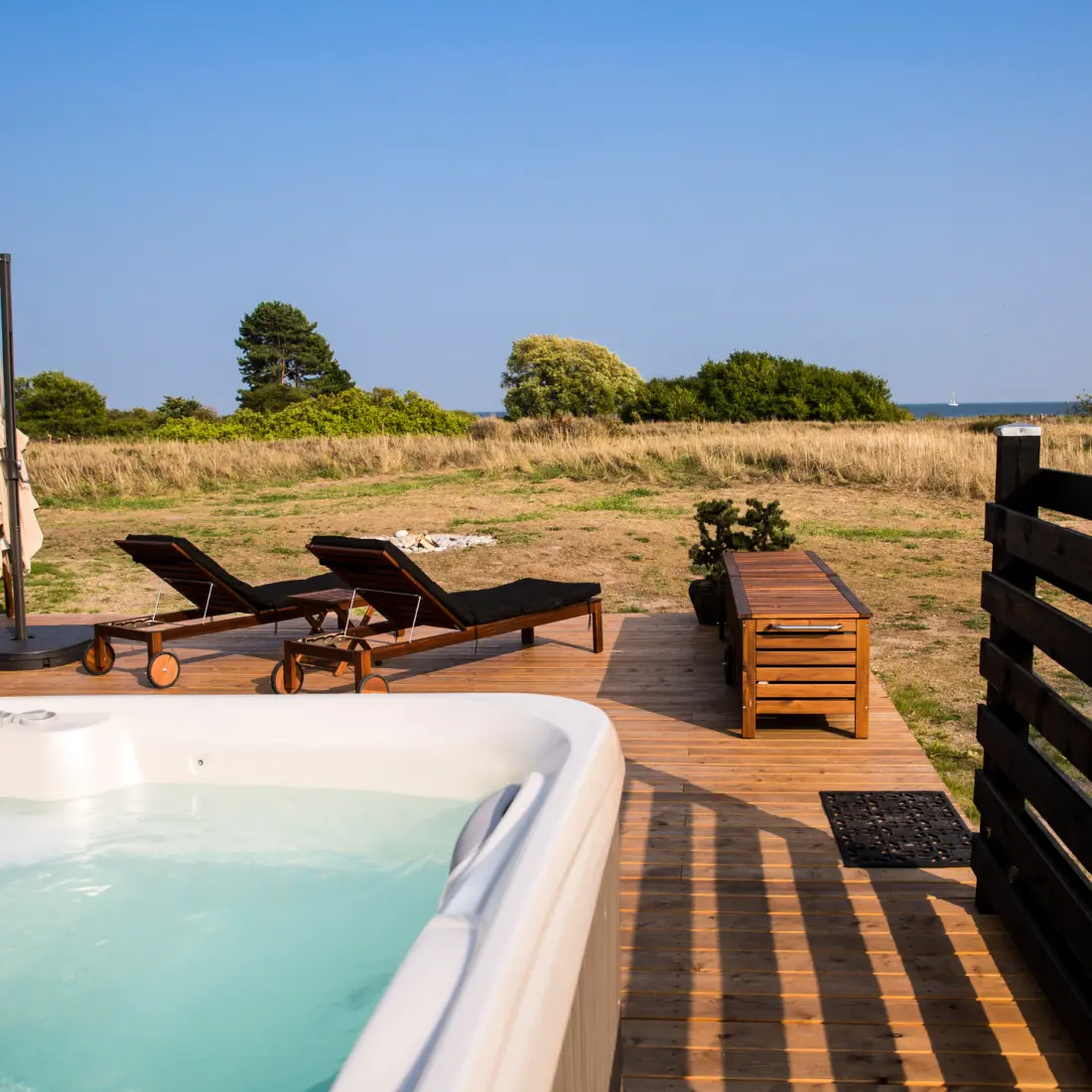 Feddet Strand Resort 5 étoiles★★★★★