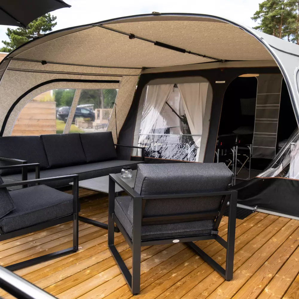 Feddet Strand Resort 5 étoiles★★★★★