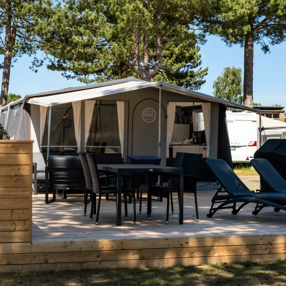 Feddet Strand Resort 5 étoiles★★★★★