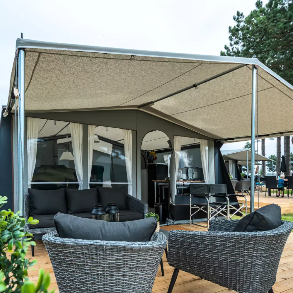 Feddet Strand Resort 5 étoiles★★★★★