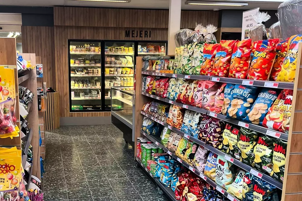 Feddet Strand Resort 5 étoiles★★★★★