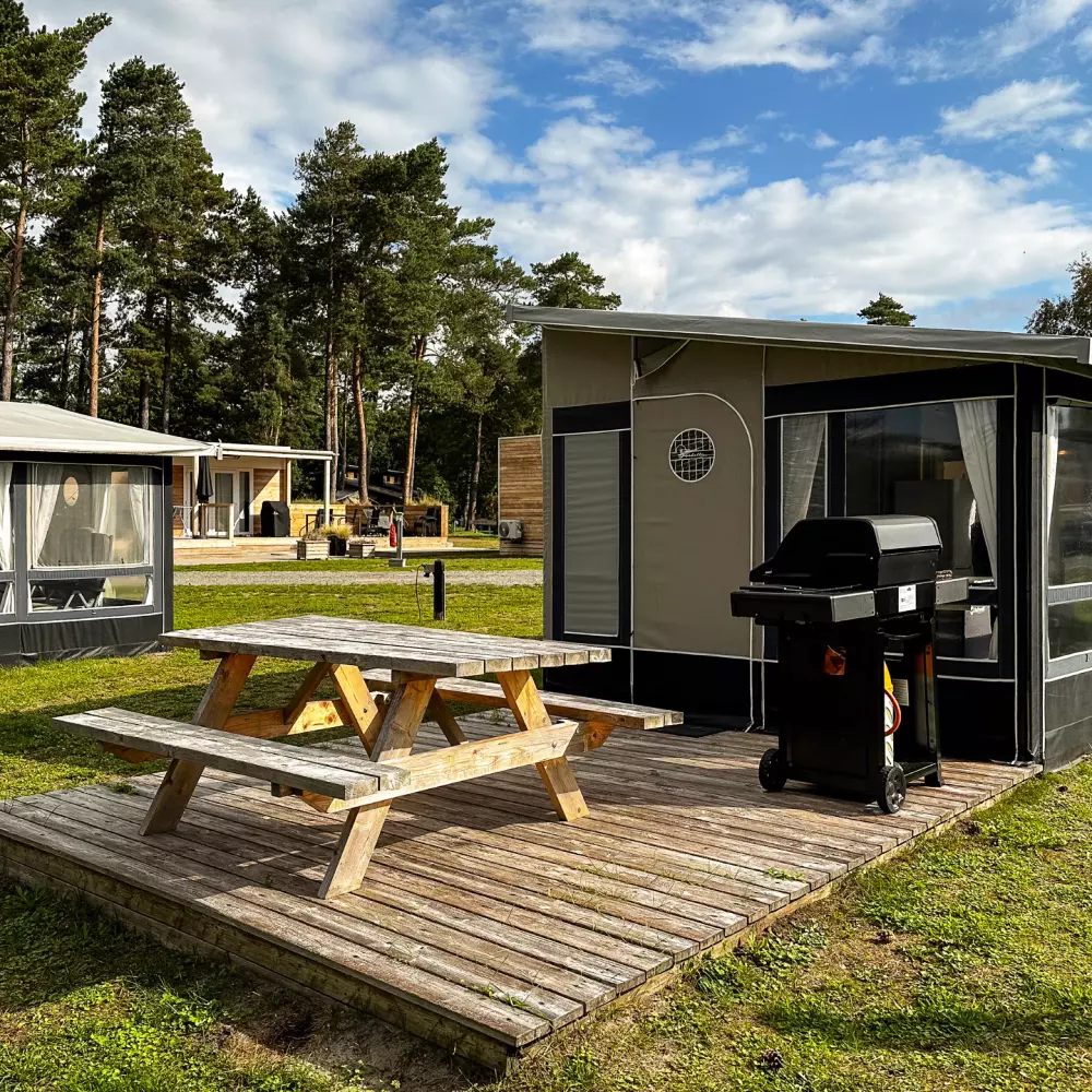 Feddet Strand Resort 5 étoiles★★★★★