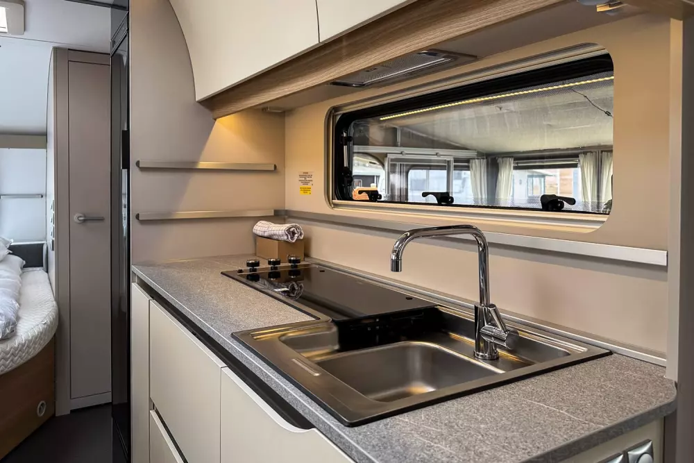 Feddet Strand Resort 5 étoiles★★★★★