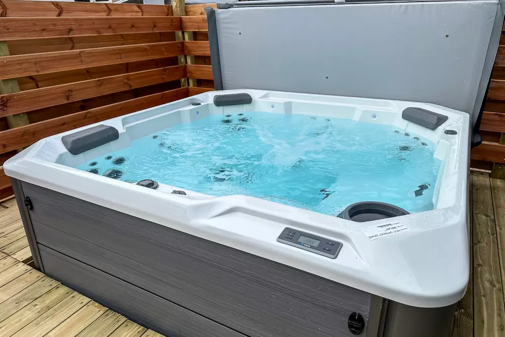 Feddet Strand Resort 5 étoiles★★★★★