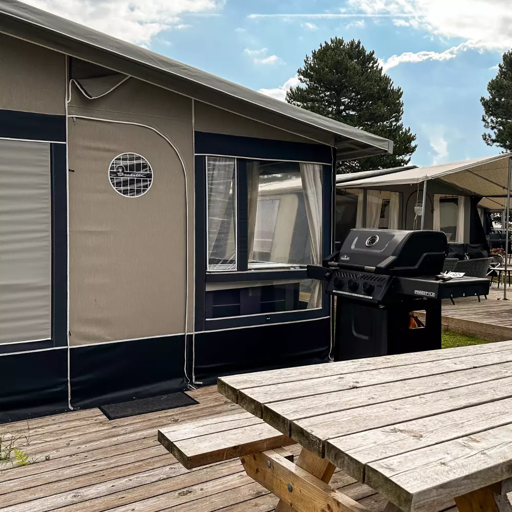 Feddet Strand Resort 5 étoiles★★★★★