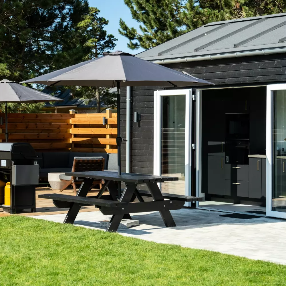 Feddet Strand Resort 5 étoiles★★★★★