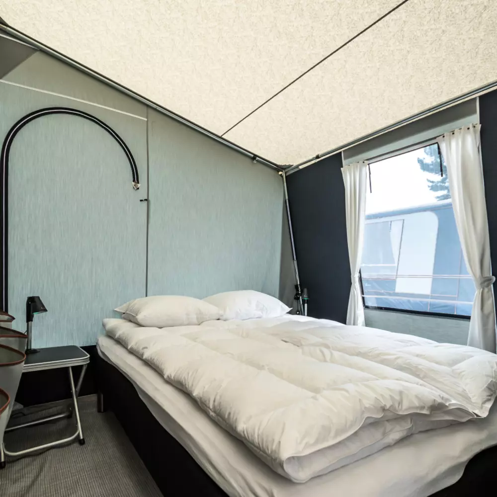 Feddet Strand Resort 5 étoiles★★★★★