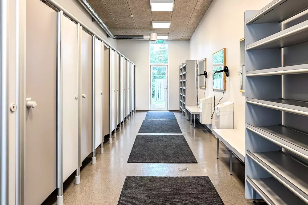 Feddet Strand Resort 5 étoiles★★★★★