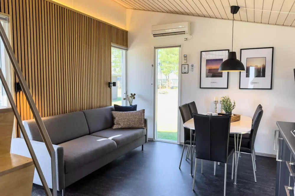 Feddet Strand Resort 5 étoiles★★★★★