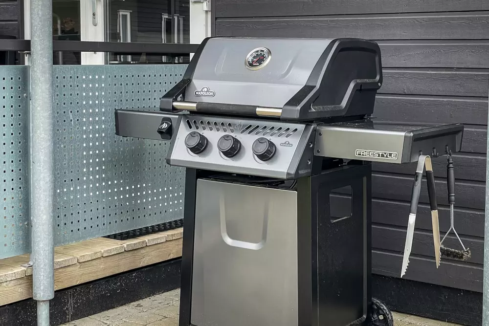 Feddet Strand Resort 5 étoiles★★★★★