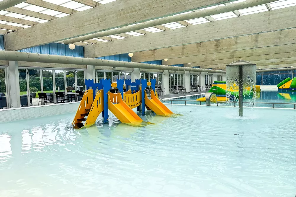 Feddet Strand Resort 5 étoiles★★★★★