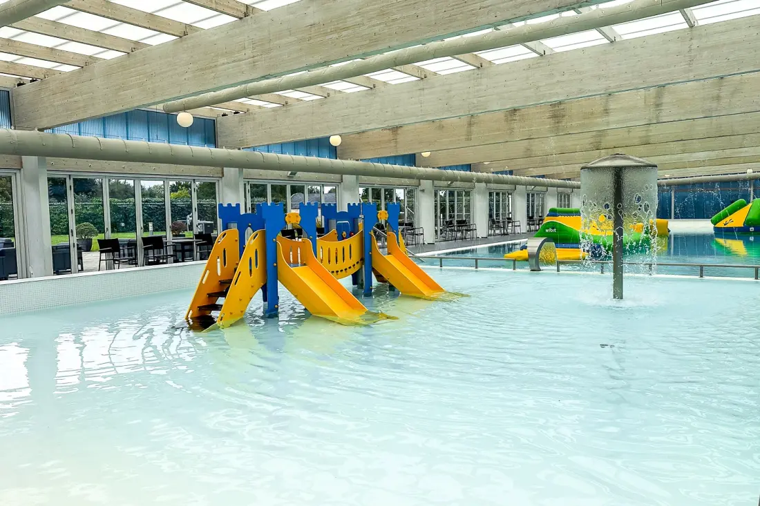 Feddet Strand Resort 5 étoiles★★★★★