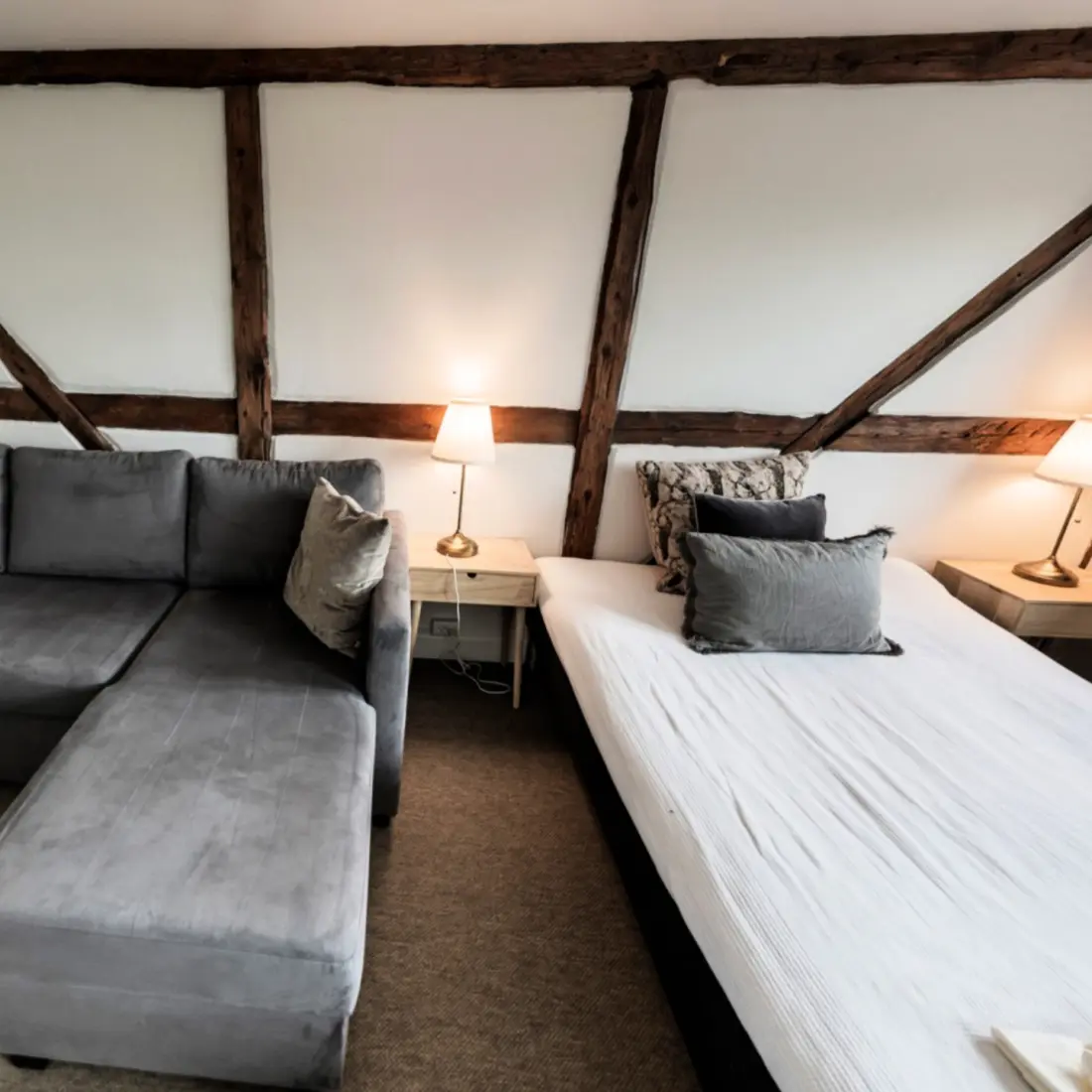 Feddet Strand Resort 5 étoiles★★★★★