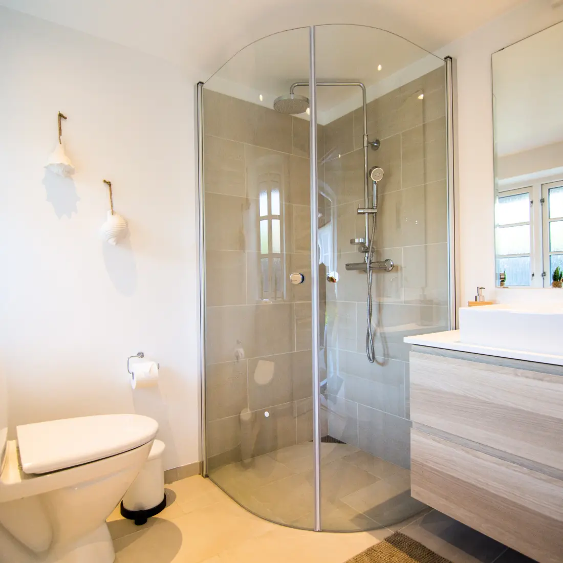 Feddet Strand Resort 5 étoiles★★★★★