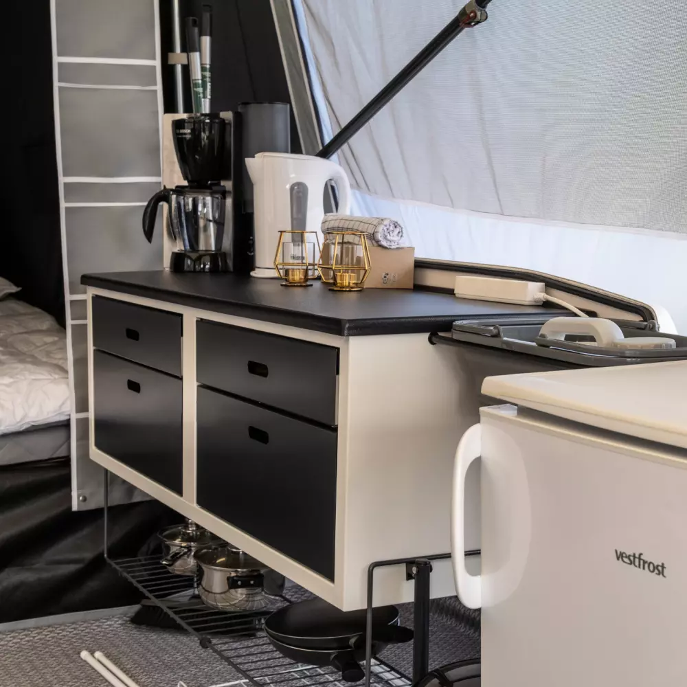 Feddet Strand Resort 5 étoiles★★★★★