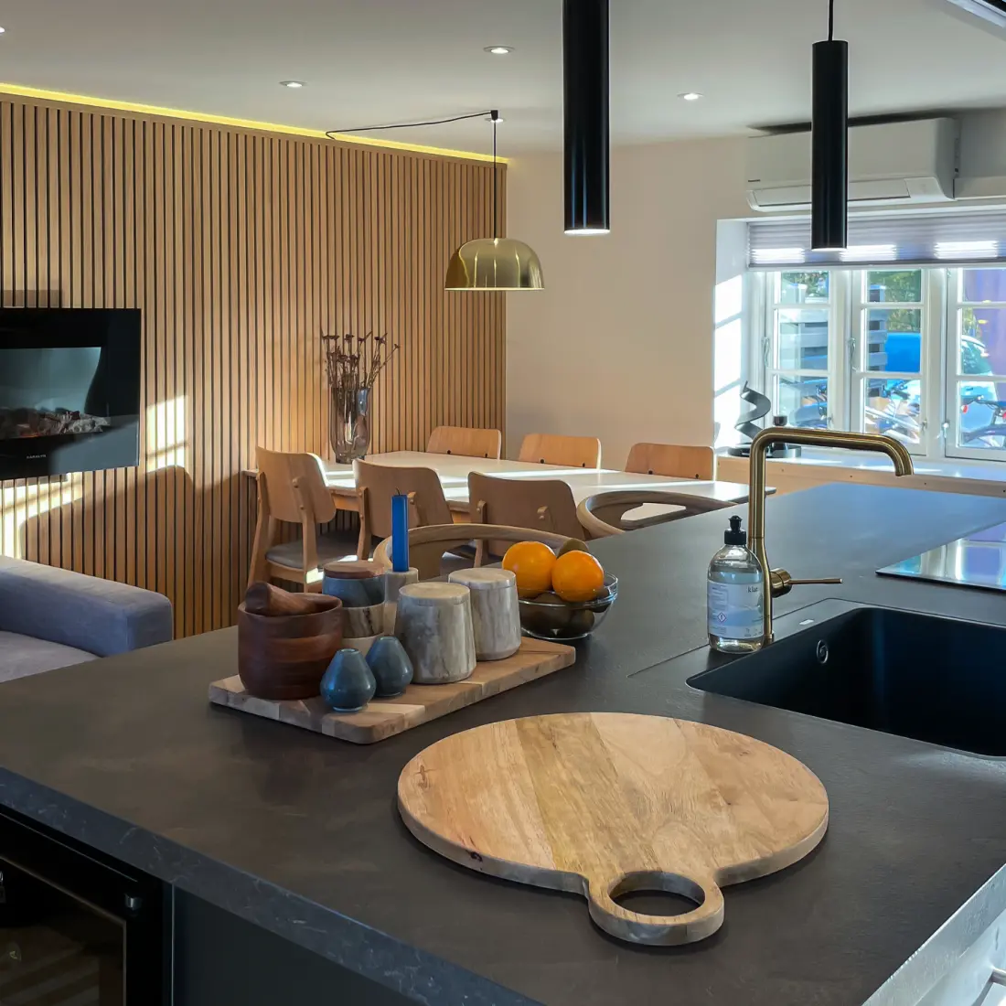 Feddet Strand Resort 5 étoiles★★★★★
