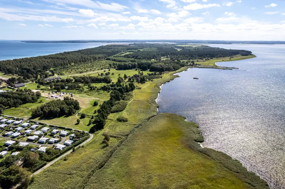 Feddet Strand Resort 5 étoiles★★★★★