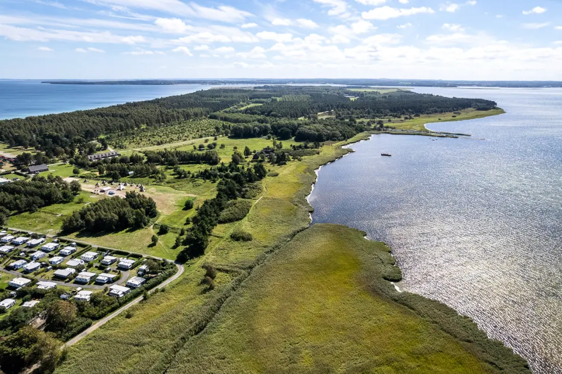Feddet Strand Resort 5 étoiles★★★★★