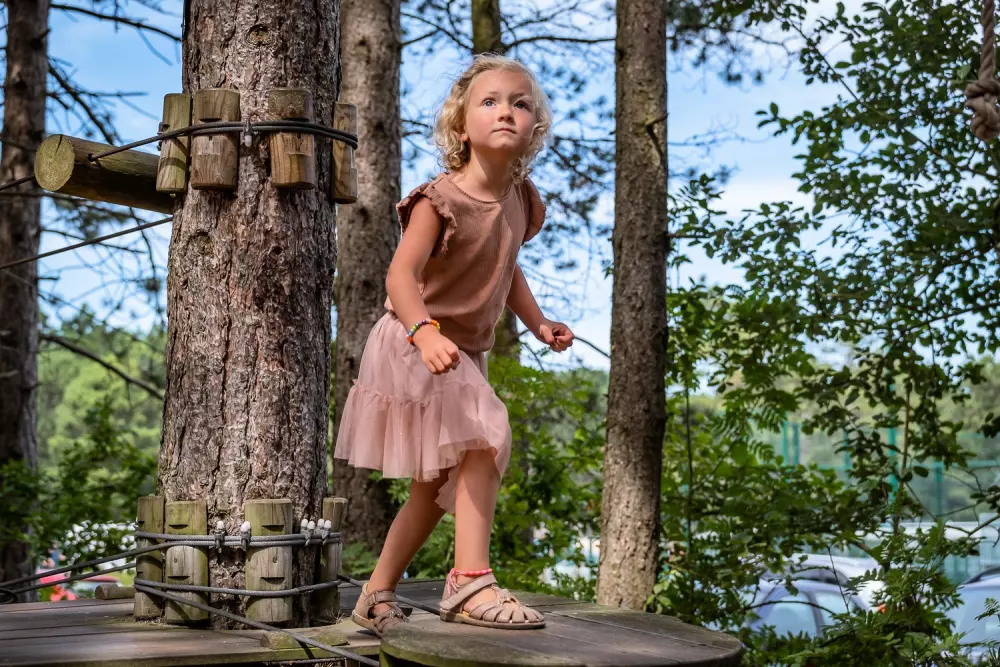 Feddet Strand Resort 5 étoiles★★★★★