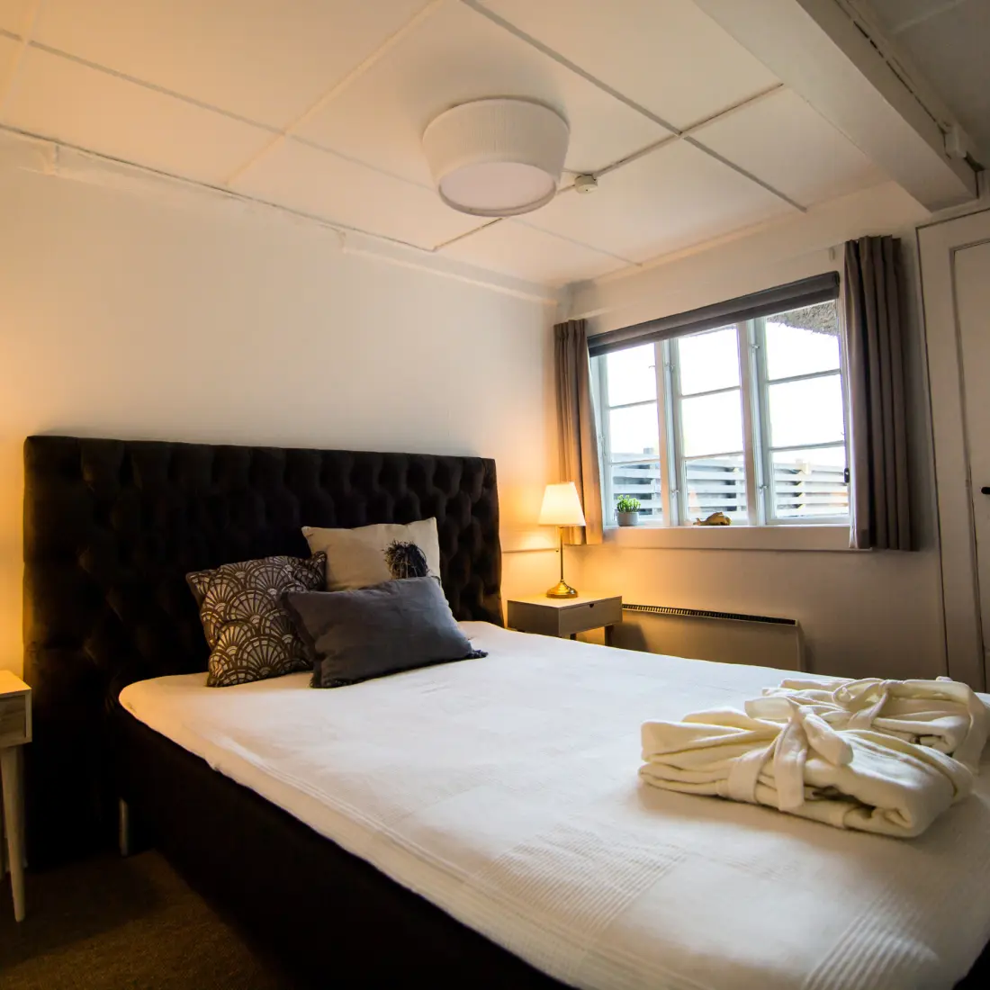 Feddet Strand Resort 5 étoiles★★★★★