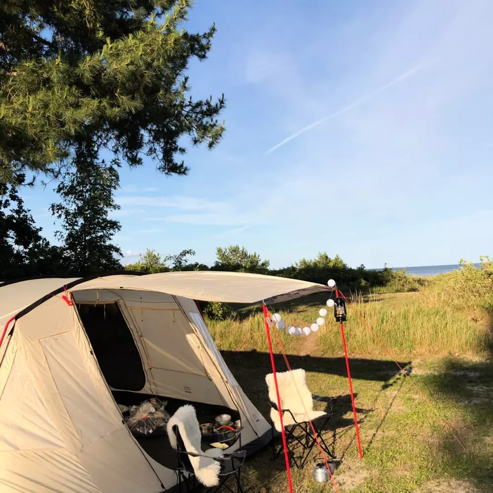 Feddet Strand Resort 5 étoiles★★★★★