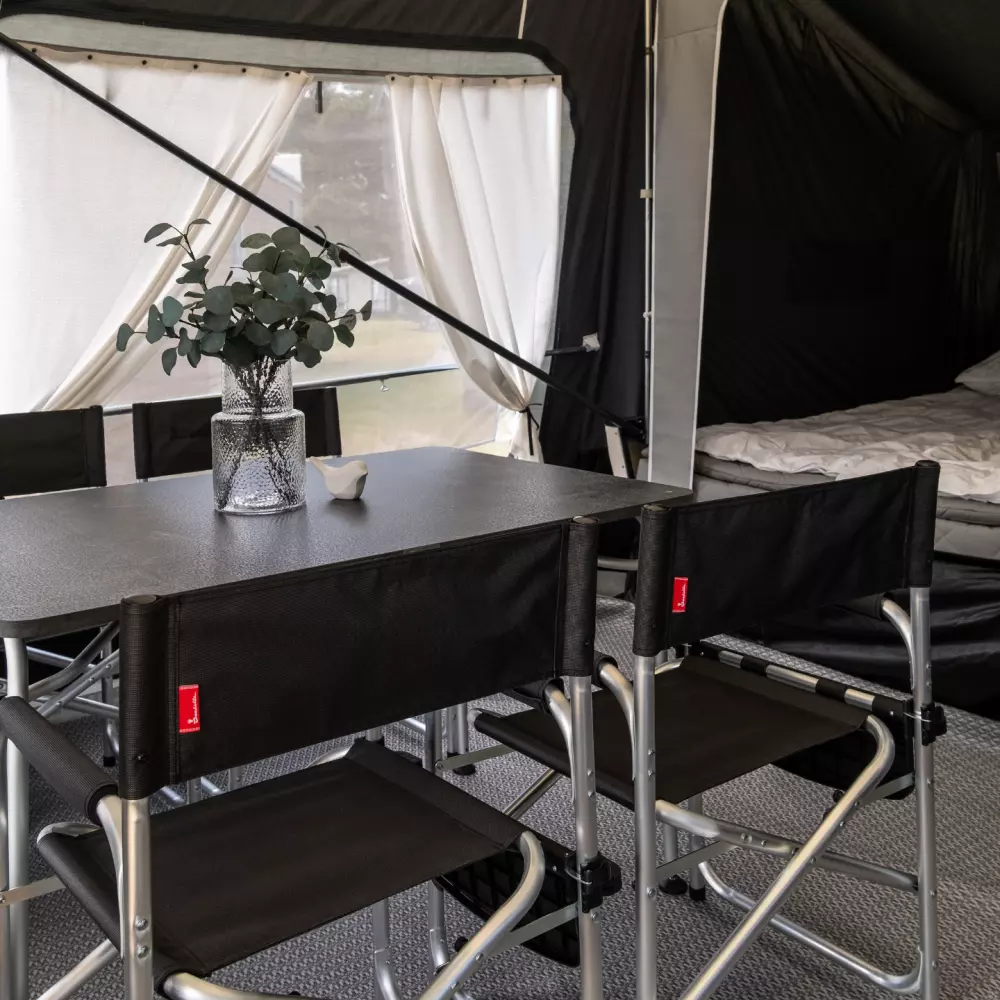 Feddet Strand Resort 5 étoiles★★★★★