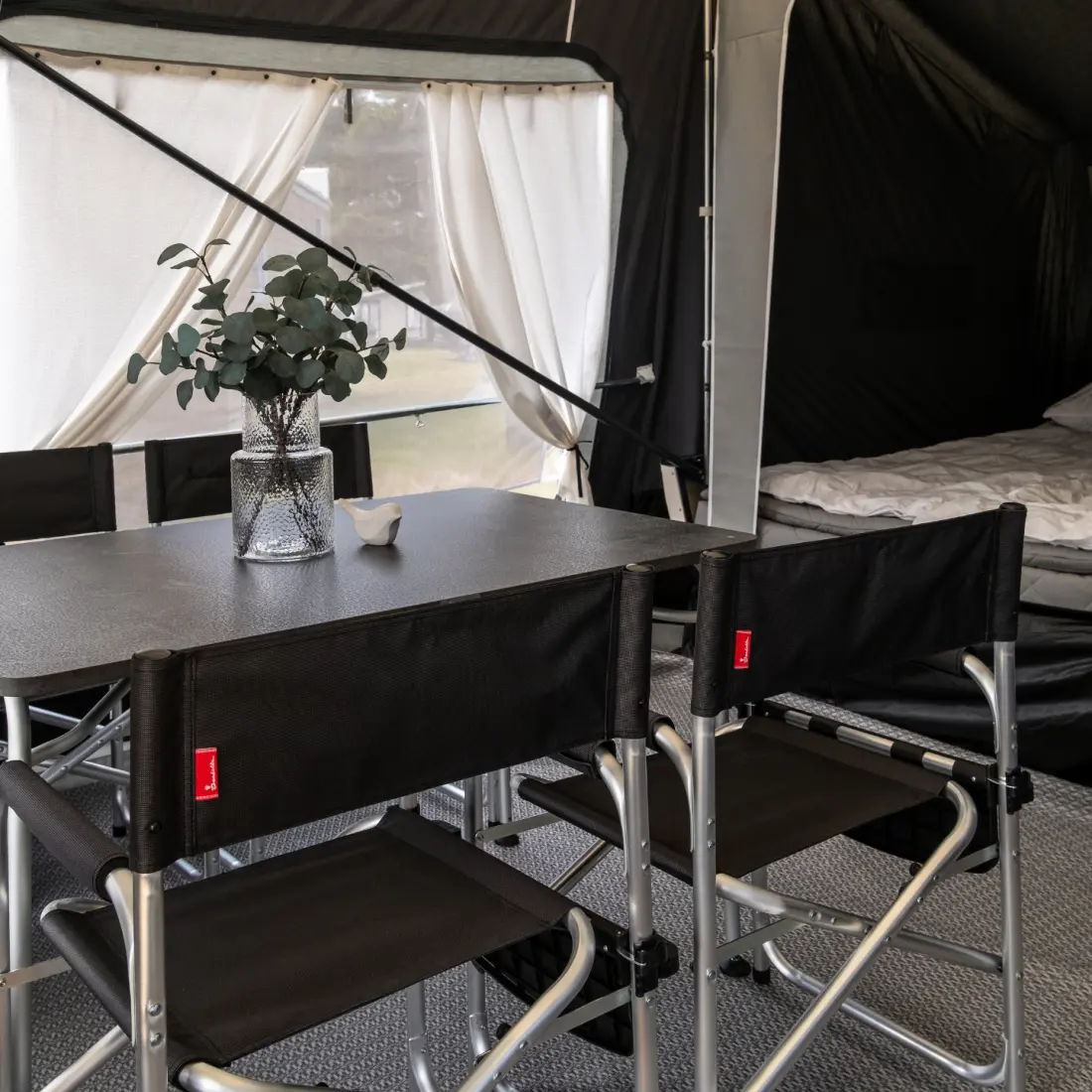 Feddet Strand Resort 5 étoiles★★★★★