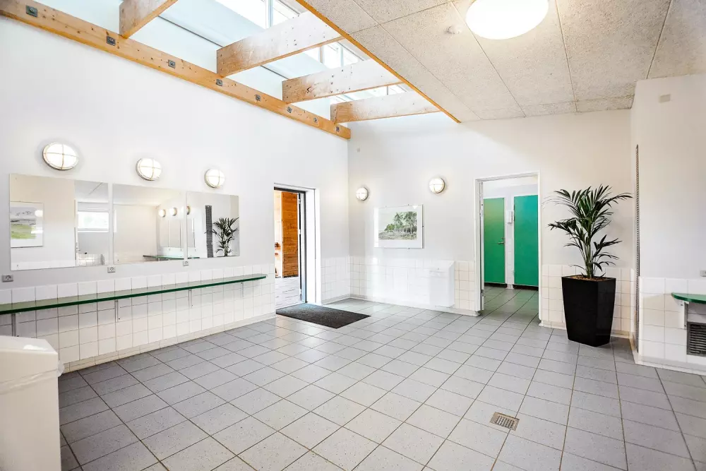 Feddet Strand Resort 5 étoiles★★★★★