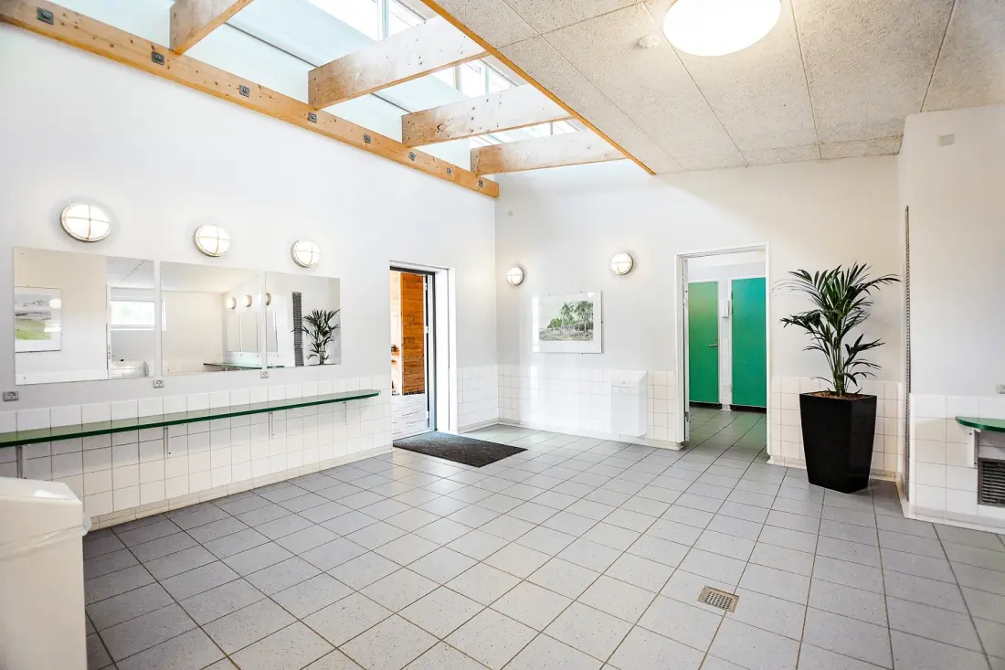 Feddet Strand Resort 5 étoiles★★★★★