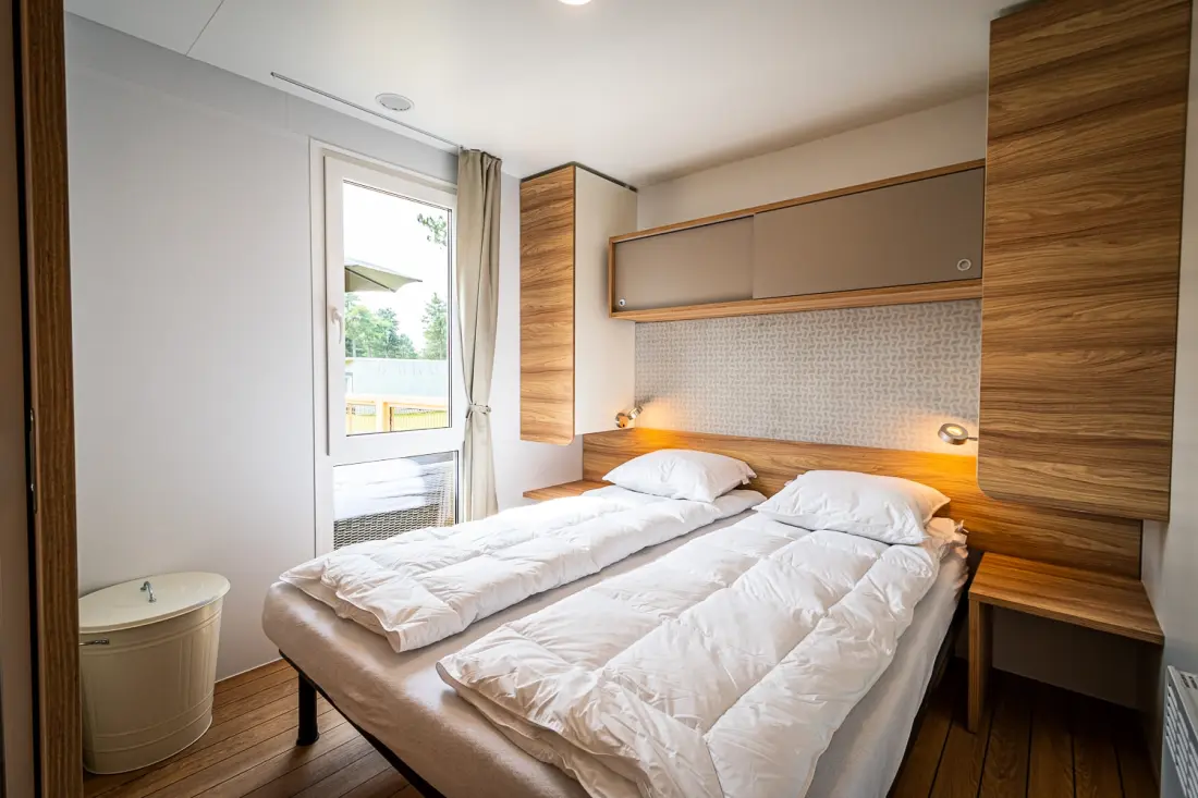 Feddet Strand Resort 5 étoiles★★★★★