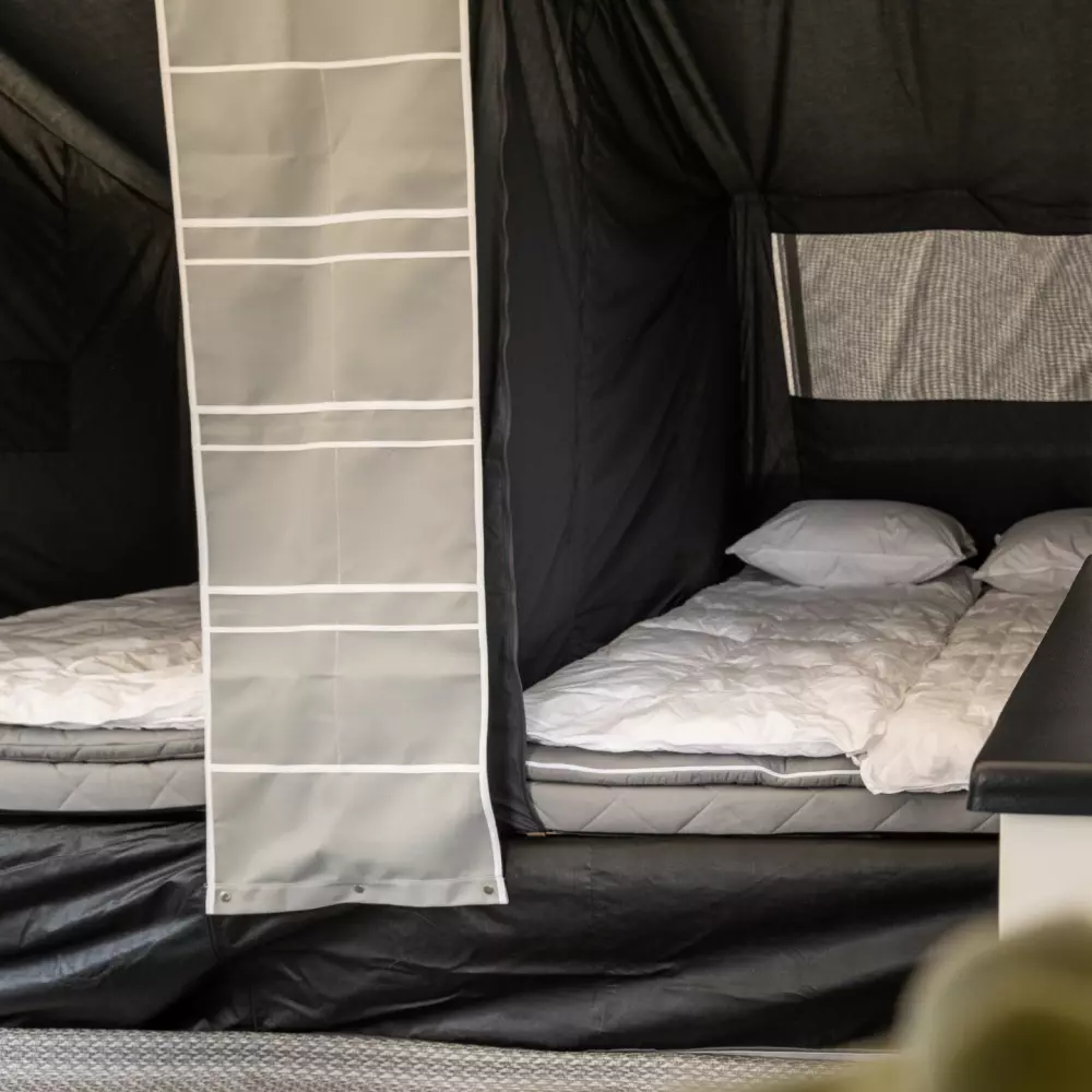 Feddet Strand Resort 5 étoiles★★★★★