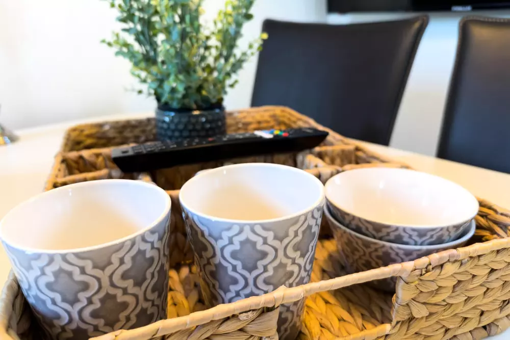 Feddet Strand Resort 5 étoiles★★★★★