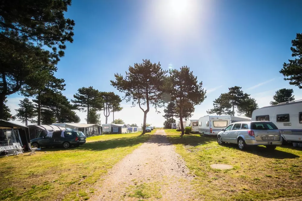 Feddet Strand Resort 5 étoiles★★★★★