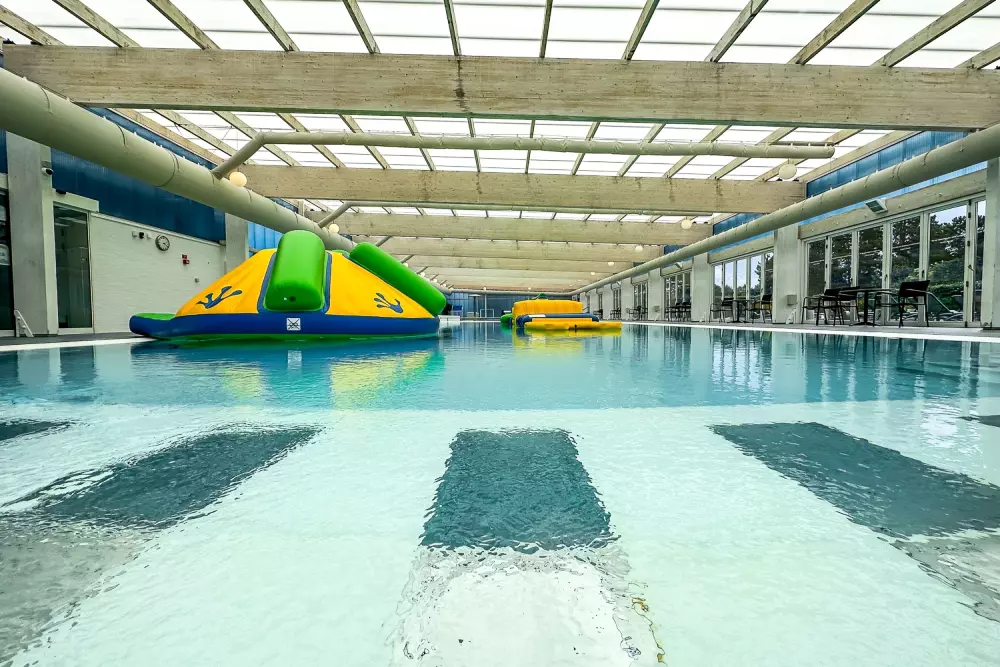 Feddet Strand Resort 5 étoiles★★★★★