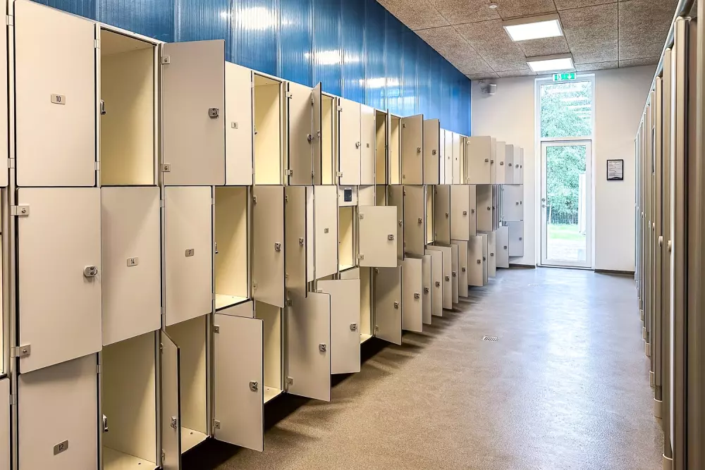 Feddet Strand Resort 5 étoiles★★★★★