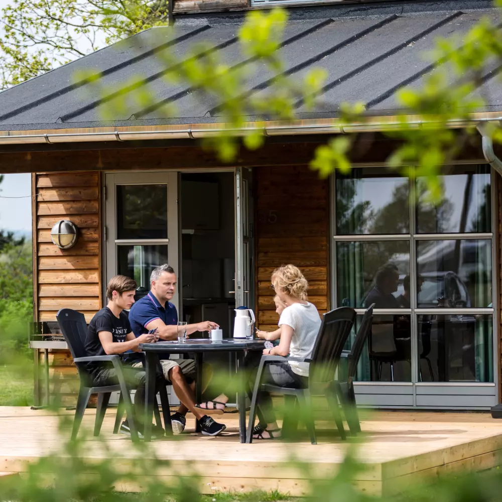 Feddet Strand Resort 5 étoiles★★★★★