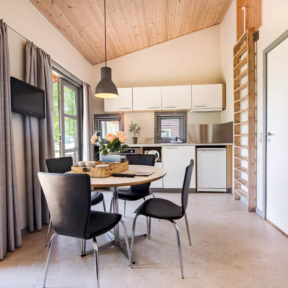 Feddet Strand Resort 5 étoiles★★★★★