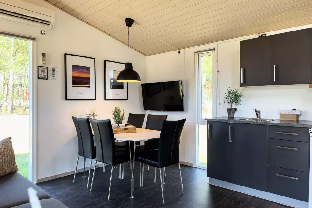 Feddet Strand Resort 5 étoiles★★★★★