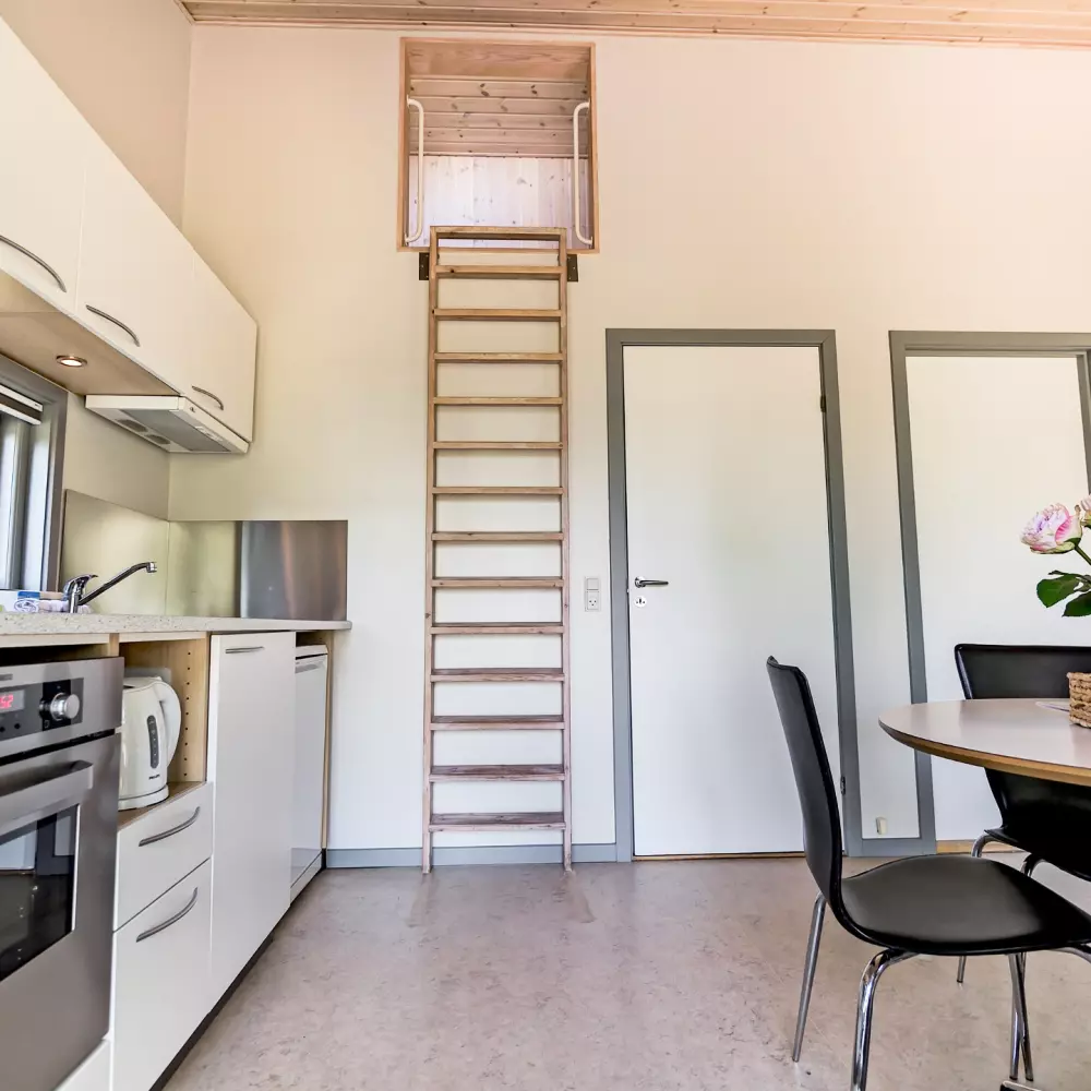 Feddet Strand Resort 5 étoiles★★★★★