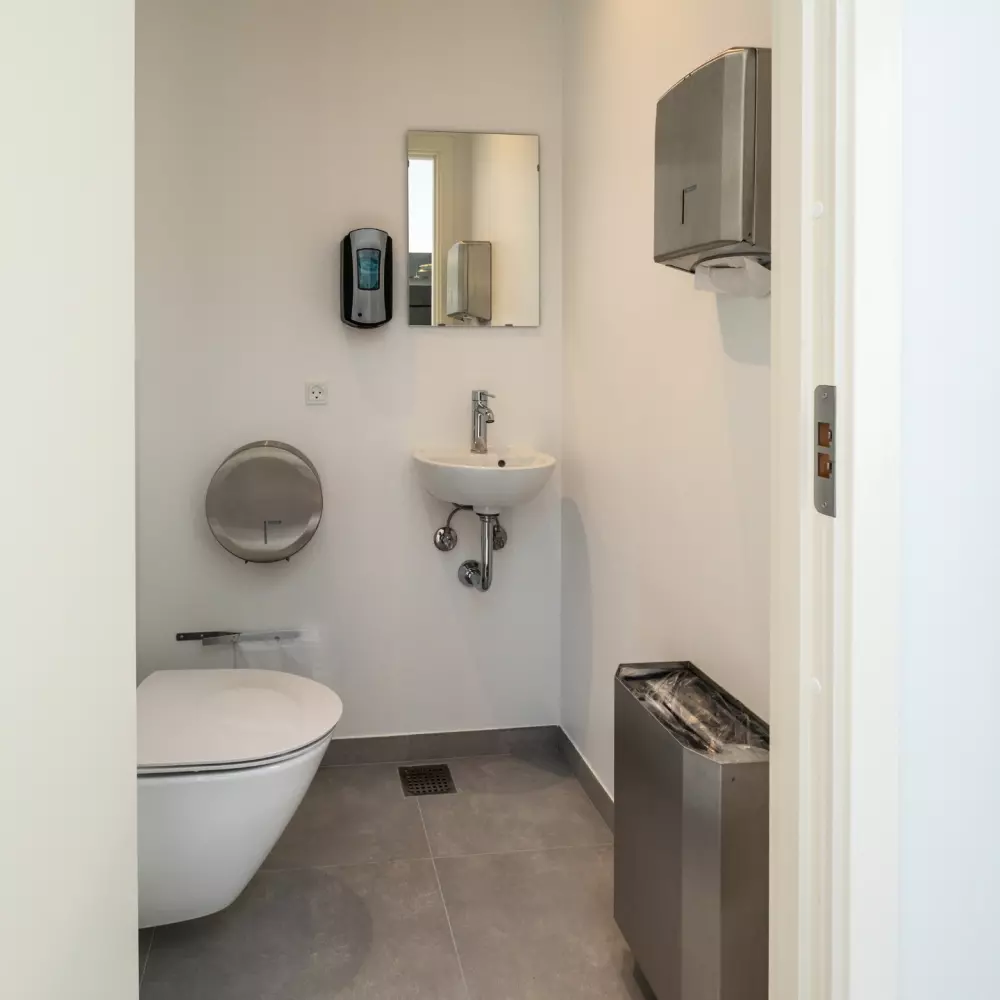 Feddet Strand Resort 5 étoiles★★★★★