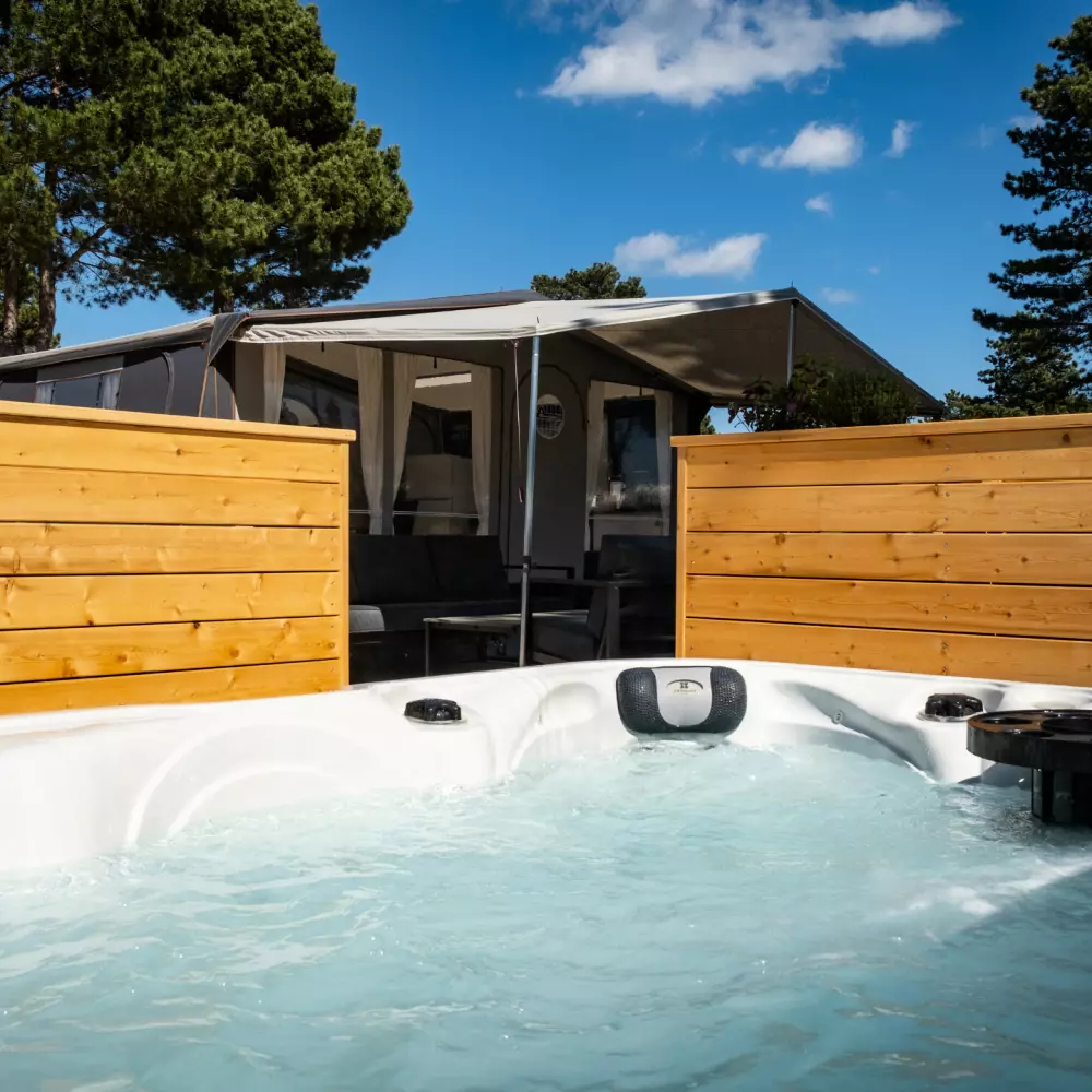 Feddet Strand Resort 5 étoiles★★★★★