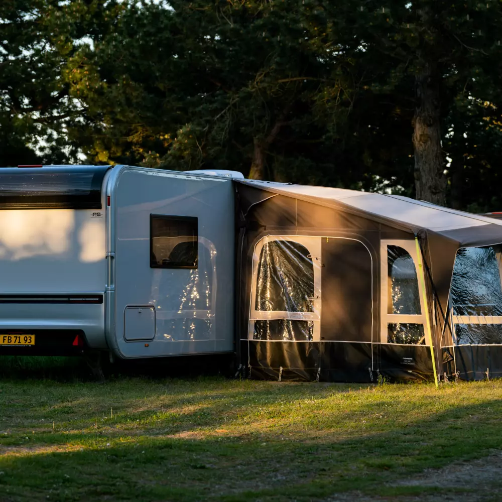 Feddet Strand Resort 5 étoiles★★★★★