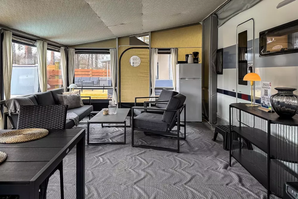 Feddet Strand Resort 5 étoiles★★★★★